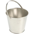 Color Bucket/Silver